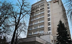 Hotel Sport